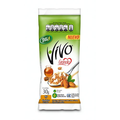 VIVO BARRA PROTEINA CHOCOLATE 5/10/5 UND 15GR - SUPERMIX