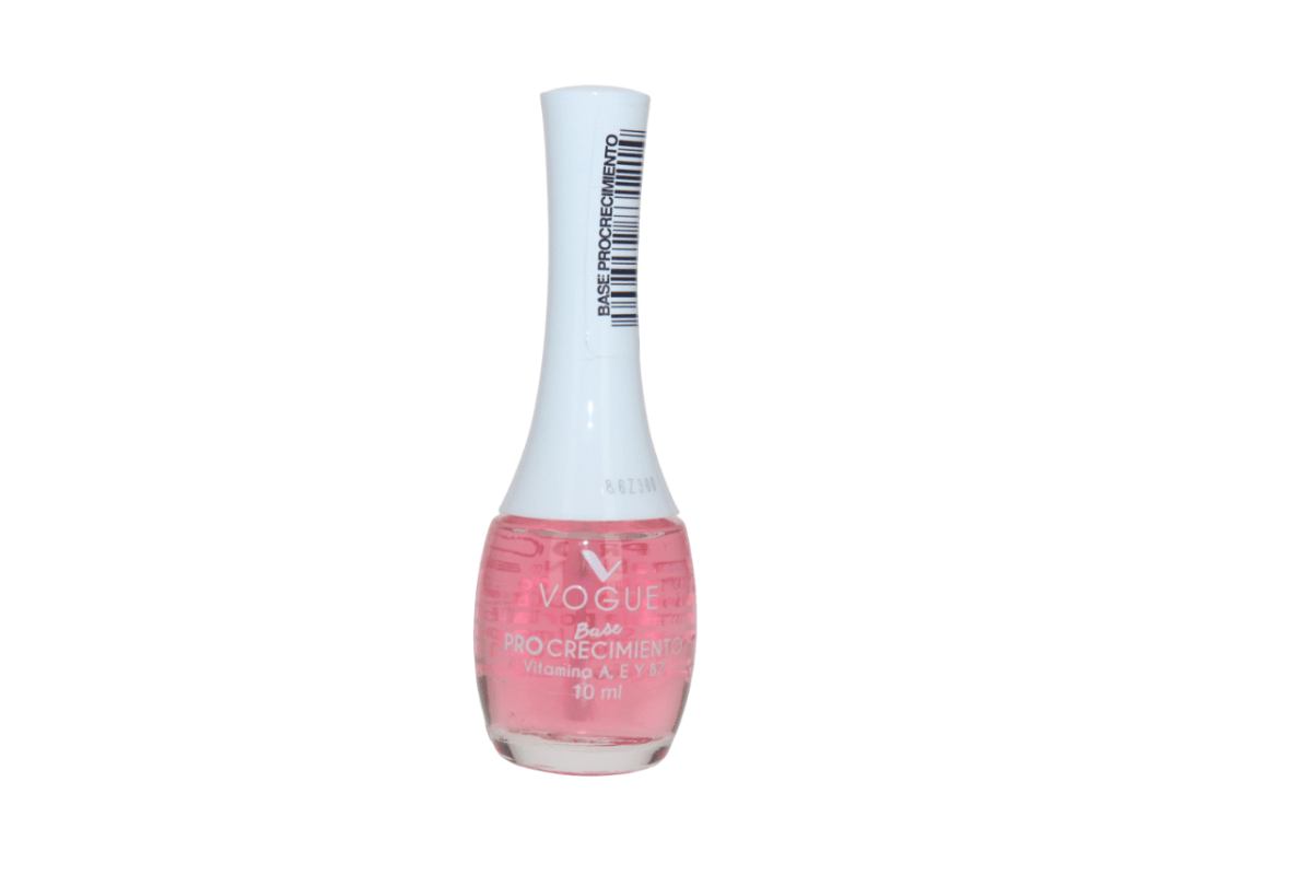 VOGUE ESM BASE PRO CRECIMIENTO VIT A,E,B7 - SUPERMIX