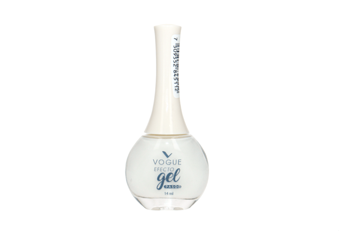 VOGUE ESM EFECTO GEL CLARIDAD - SUPERMIX