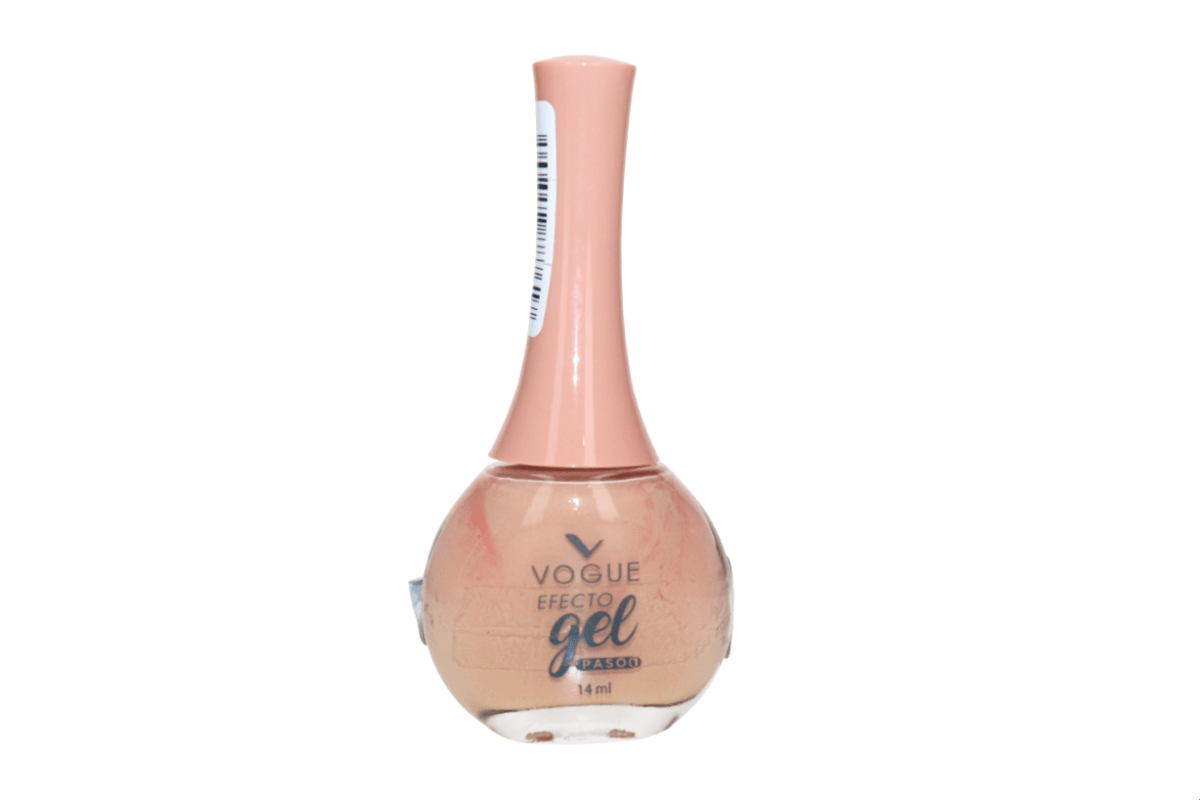 VOGUE ESM EFECTO GEL NUDE GLAMOUR - SUPERMIX