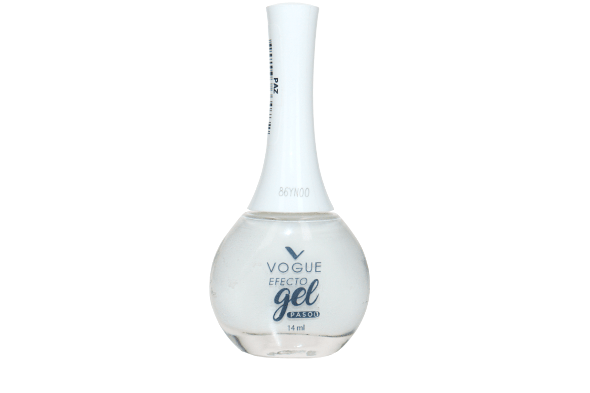 VOGUE ESM EFECTO GEL PAZ - SUPERMIX