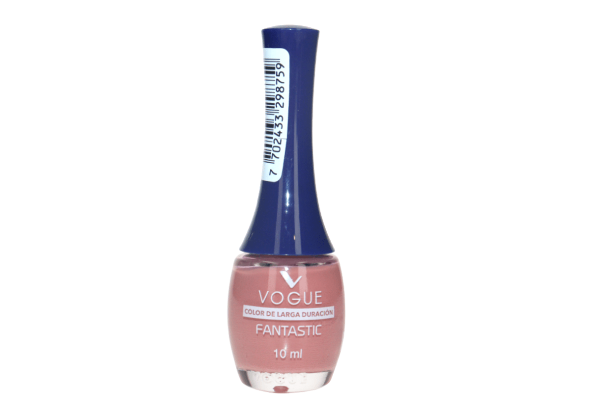 VOGUE ESM FANTASTIC REGULAR PALO DE ROSA 24 - SUPERMIX