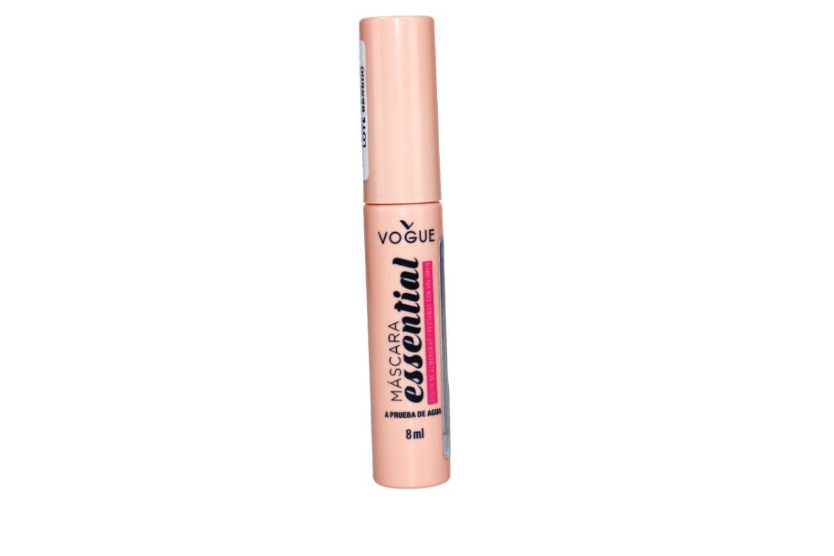 VOGUE MASCARA DE PESTANAS ESSENTIAL - SUPERMIX