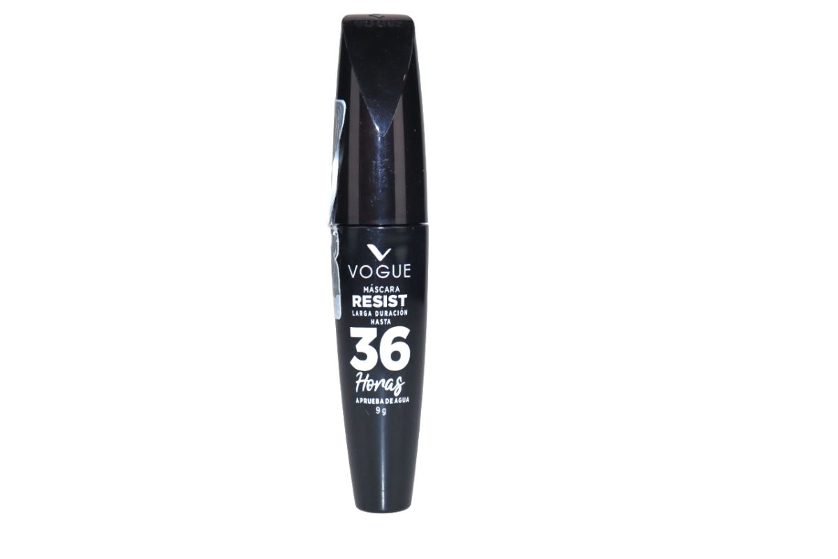 VOGUE MASCARA DE PESTANAS RESIST - SUPERMIX