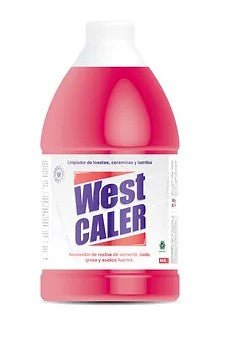 WEST CALER 1/2 GL - SUPERMIX