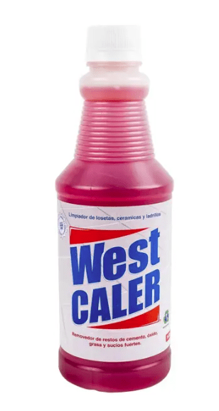 WEST CALER 16 ONZ WEST - SUPERMIX