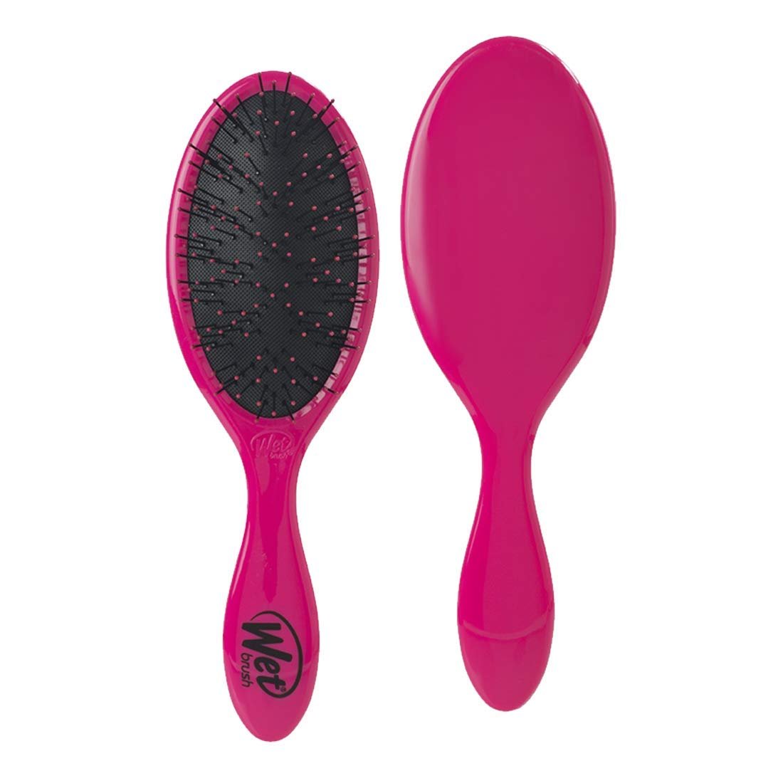 WET BRUSH ORIGINAL DETANGLER PINK - SUPERMIX