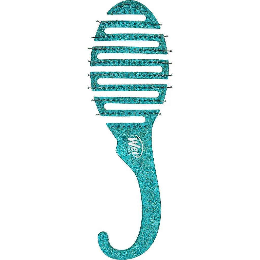 WET BRUSH SHOWER TEAL - SUPERMIX