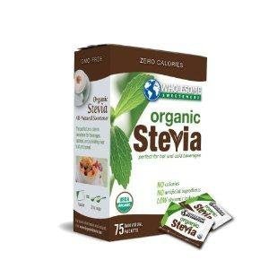 WHLSOM STEVIA OG2 75 OCT - SUPERMIX
