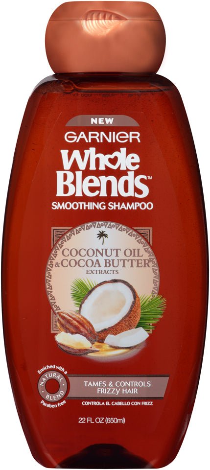 WHOLE BLENDS SH COCO COCOA 22 ONZS - SUPERMIX