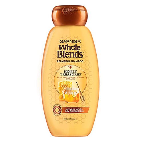 WHOLE BLENDS SH TREASURES 22 OZ - SUPERMIX