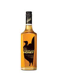 WILD TURKEY WHISKEY BOURBON AMERICAN HONEY - SUPERMIX