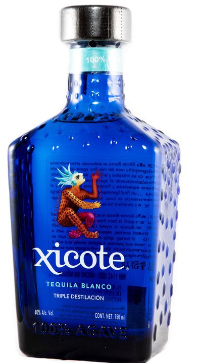 XICOTE BLANCO TEQUILA 75 CL - SUPERMIX