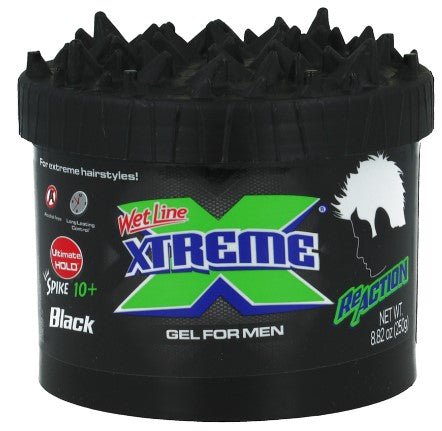 XTREME REACTION DARK BLACK 8.8 OZ MD020 - SUPERMIX