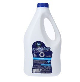 YOKA YOGURT SLENDER NATURAL 0% 1/2 GAL - SUPERMIX