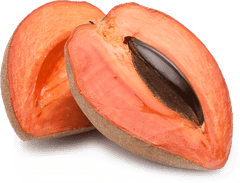 ZAPOTE UND - SUPERMIX