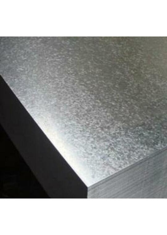 ZINC LISO C - 34 - SUPERMIX