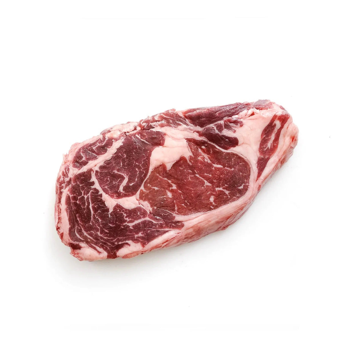 ANGUS CHOICE RIBEYE LB