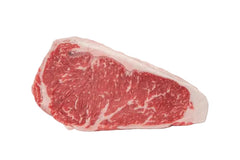 ANGUS CHOICE STRIP LOIN LB
