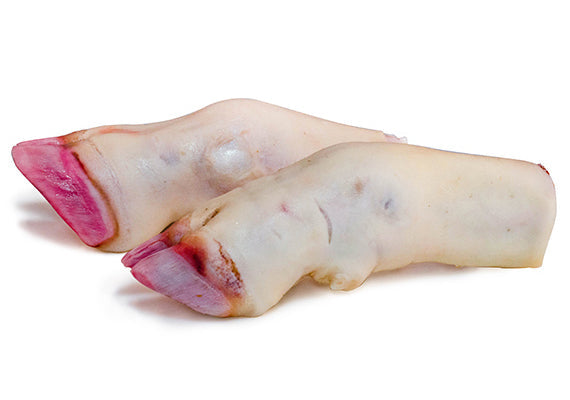 PATA DE RES  PICADA LB