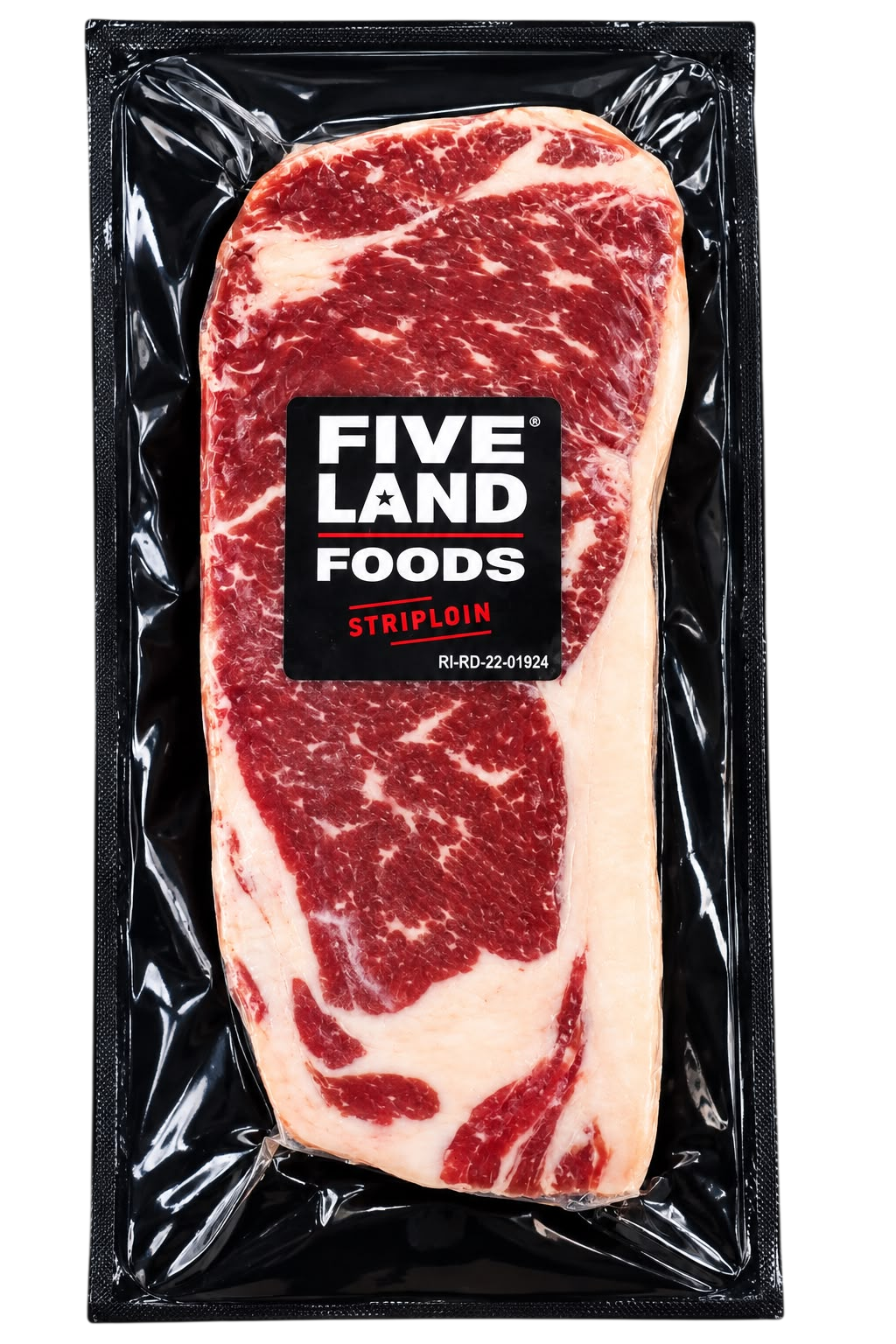 STRIPLOIN ANGUS LB