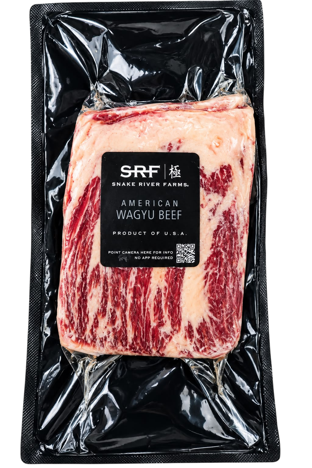 AMERICAN WAGYU CHURRASCO BL LB