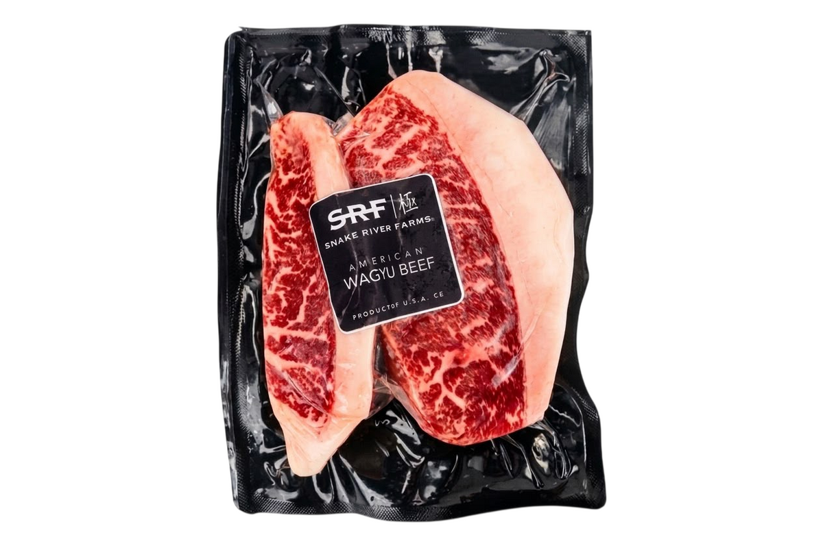 AMERICAN WAGYU COULOTE PICANHA BL SDF LB