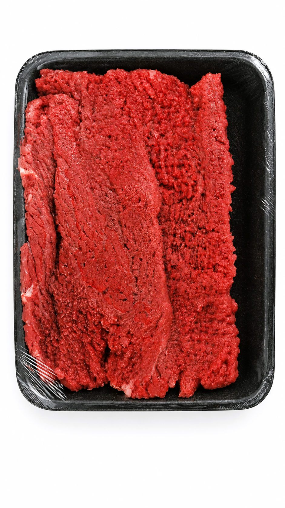 BISTEC PASADO POR MAQUINA LB