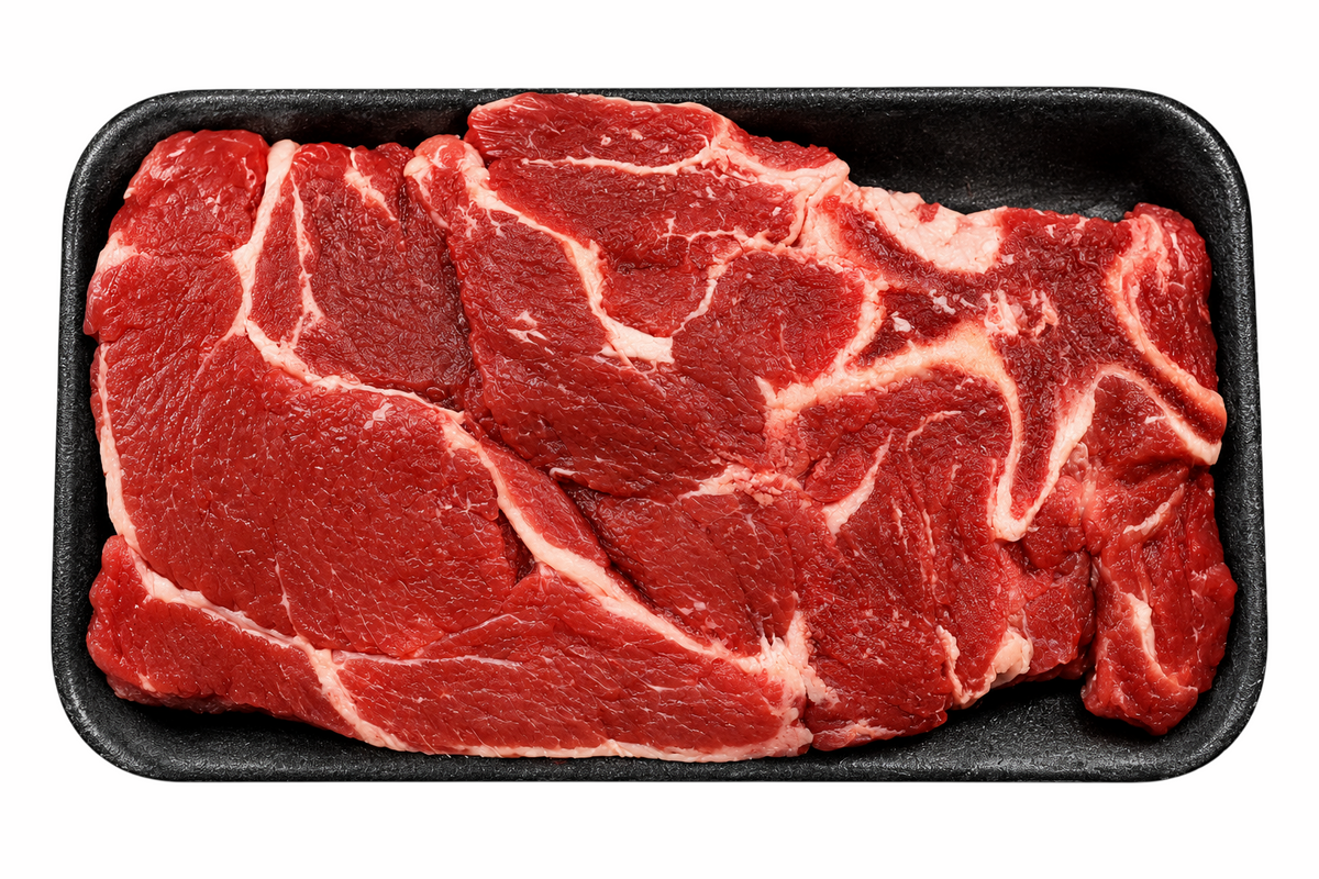 STEAK CALIFORNIA LB