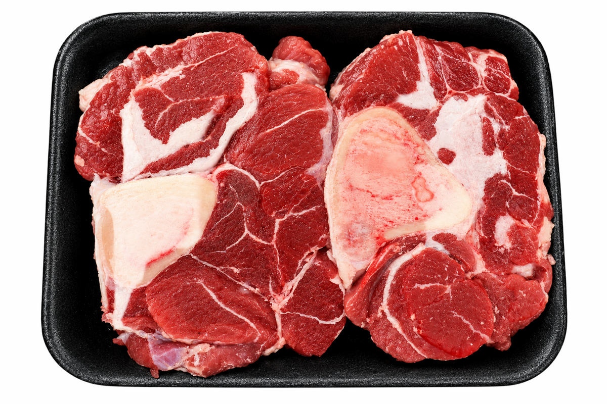 OSSOBUCO LB