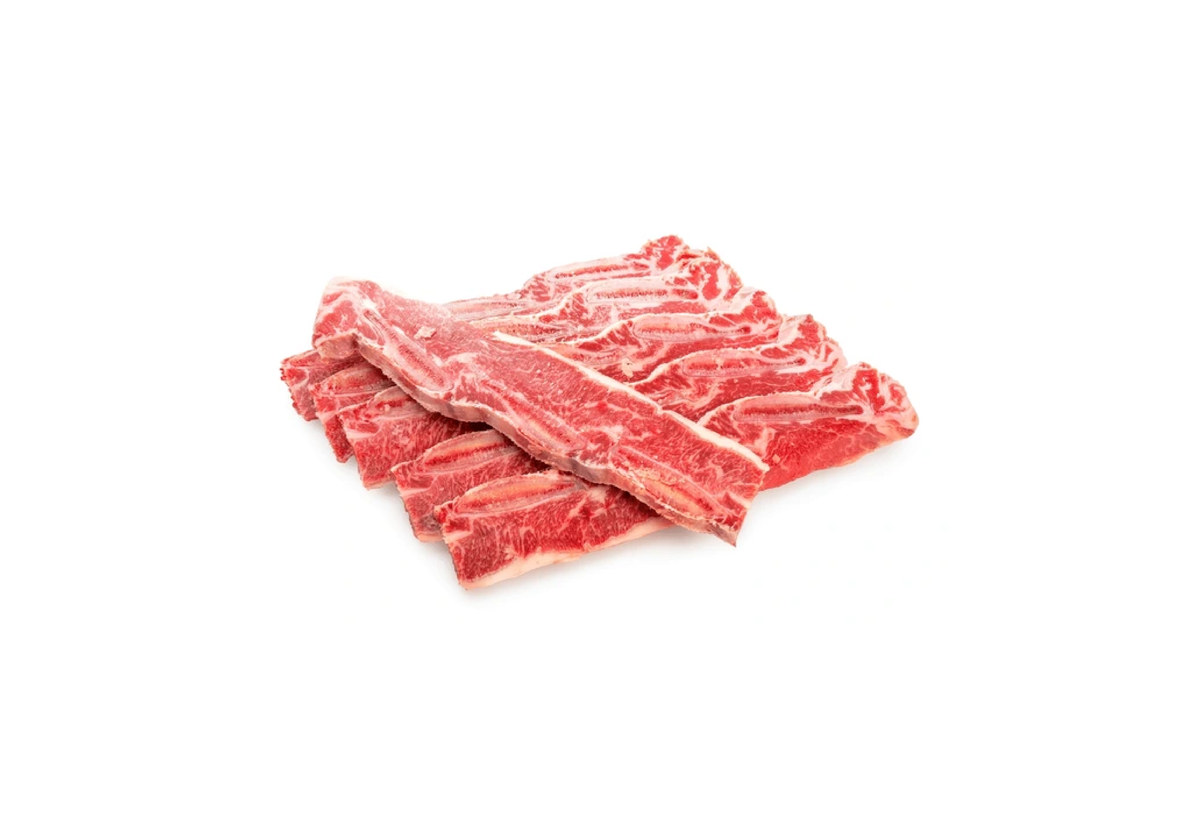 SHORT RIBS LB