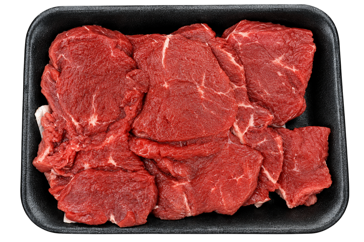 CARNE DE RES FM LB