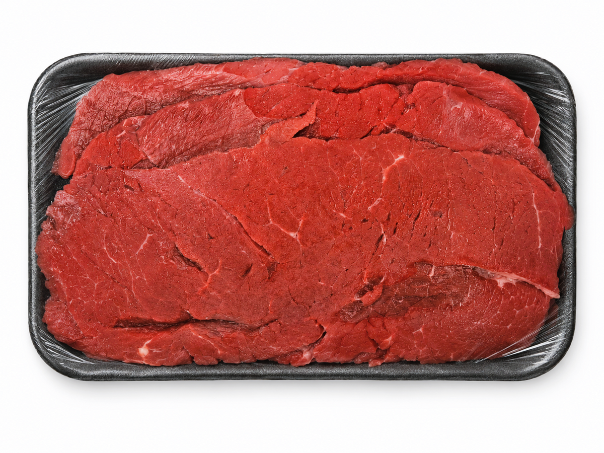 BISTEC CADERA DE RES LB
