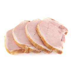 CHULETA  DE CERDO AHUMADO  SELECTA