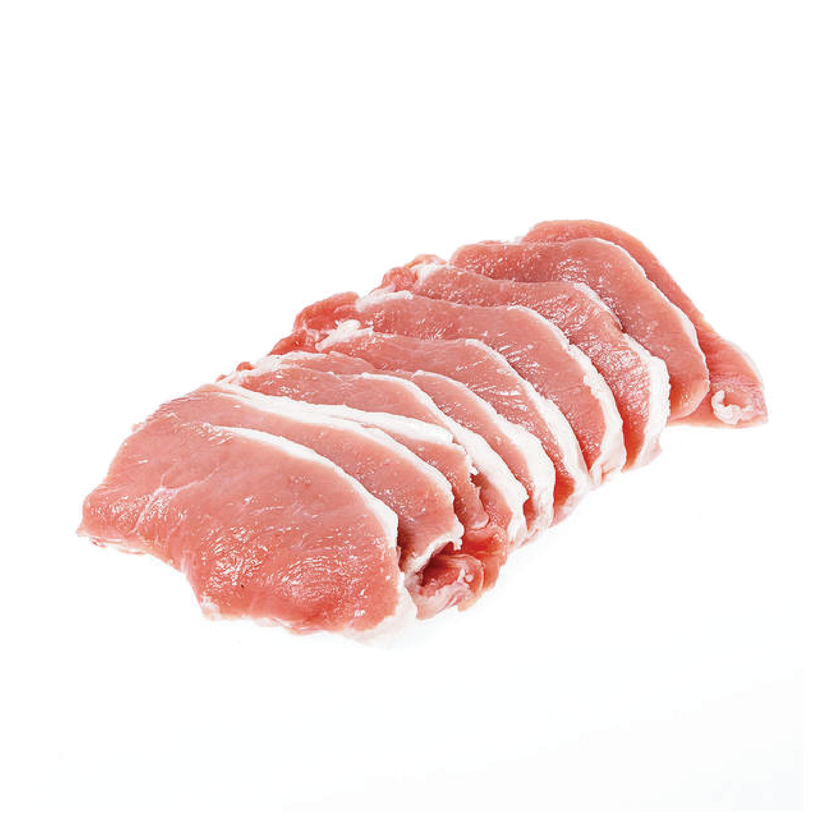 LOMO DE CERDO CONG.