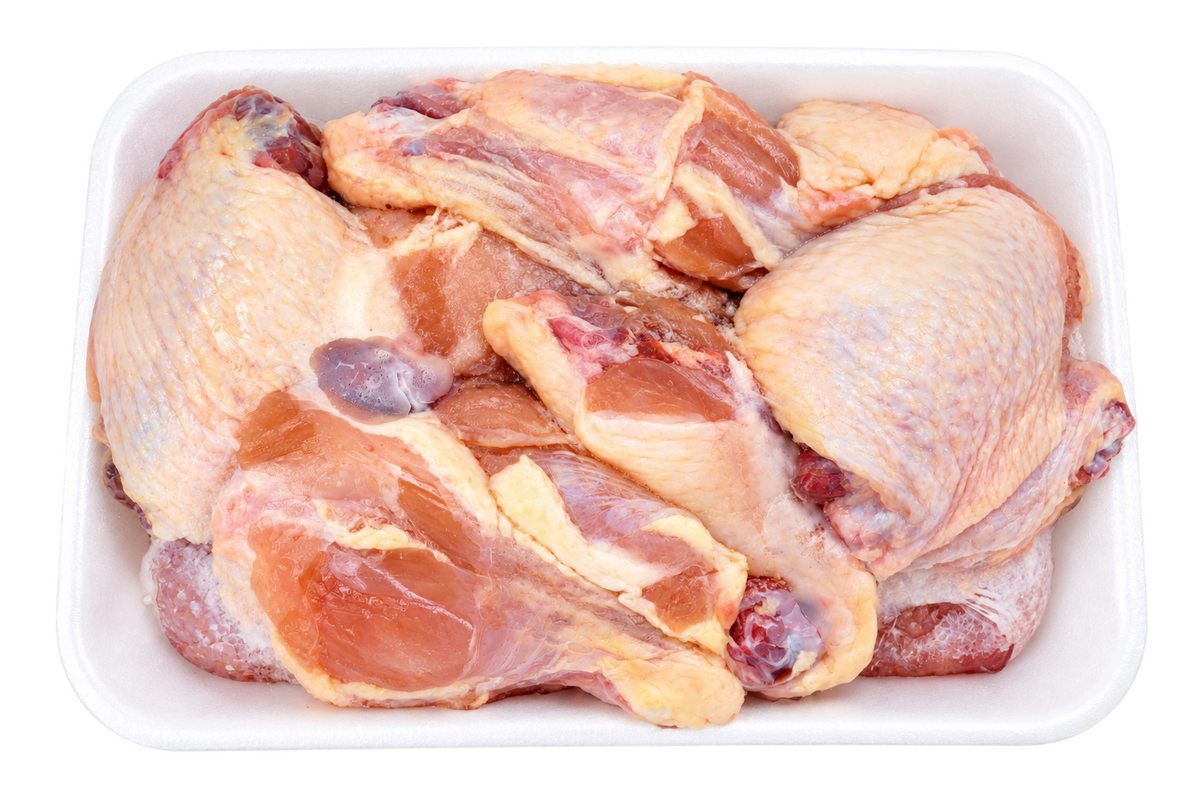 ALAS DE POLLO IMPORTADA
