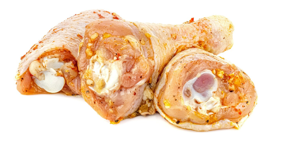 MUSLO DE POLLO BBQ LB