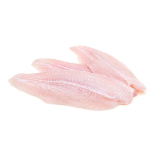 MERO BASA FILETE 8-12 OZ