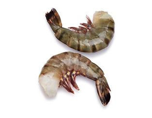 CAMARONES 8-12 IMP. CRUDO