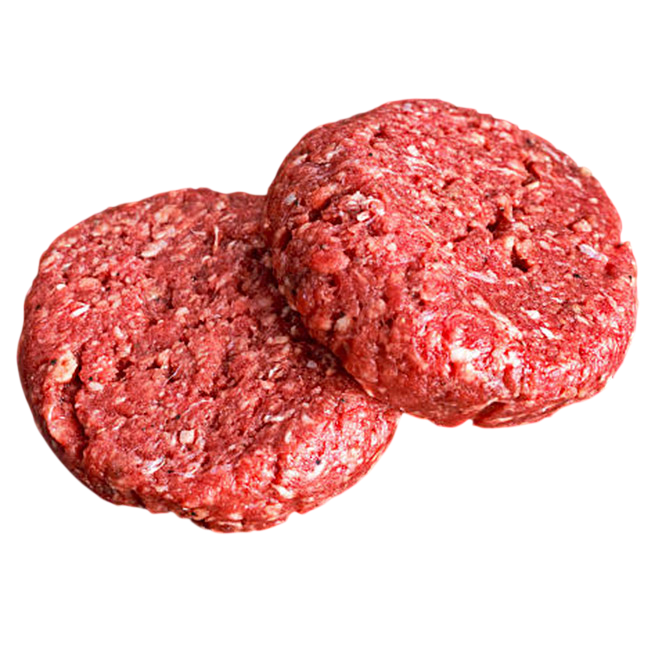 HAMBURGUESA ARTESANAL ANGUS LB