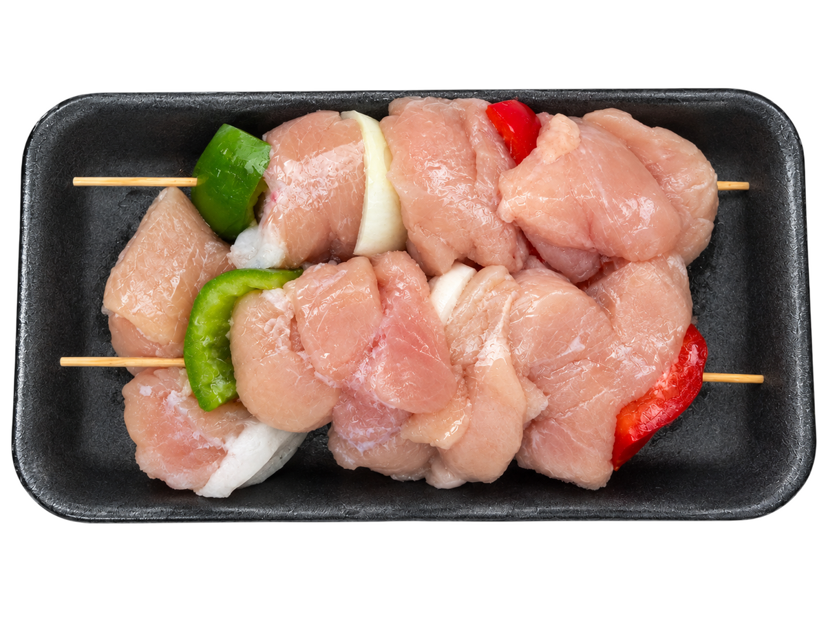 PINCHO DE POLLO
