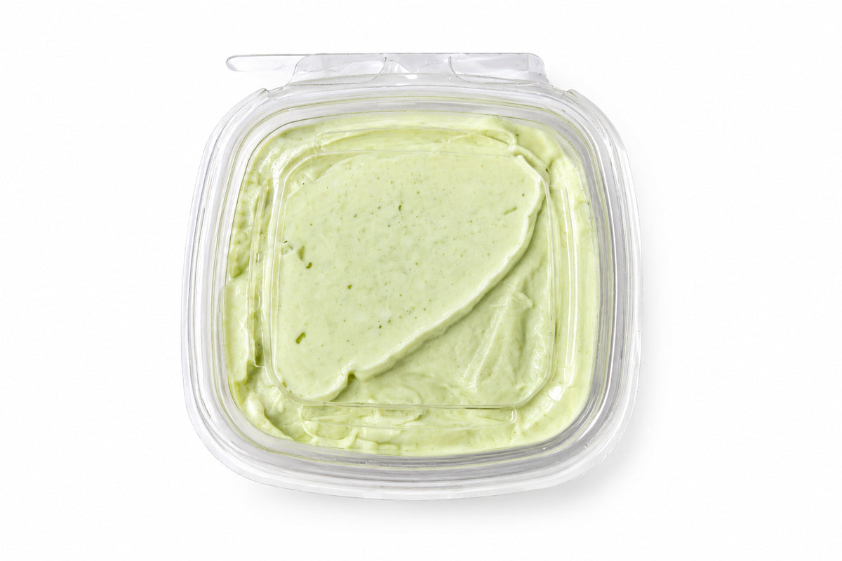 DIP DE PUERRO