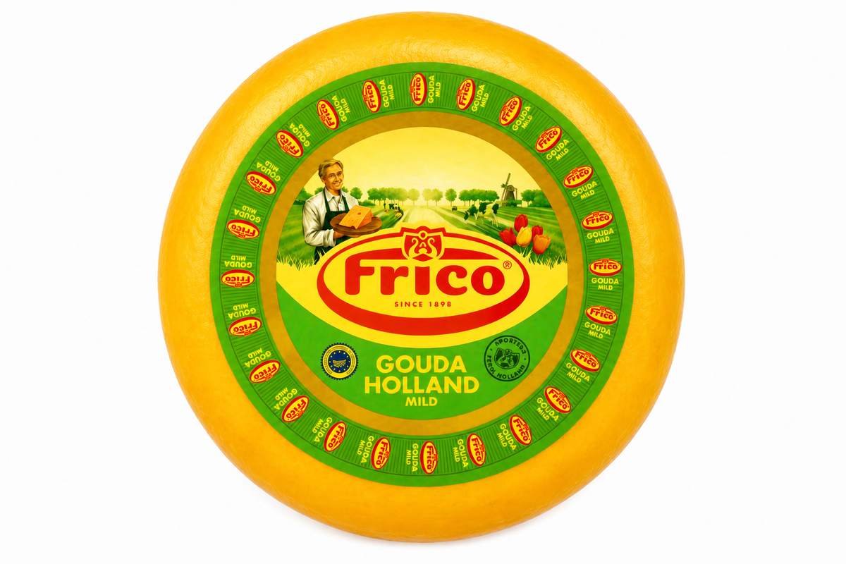 FRICO QUESO GOUDA LB