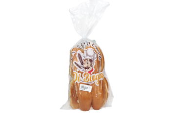 PAN SOBAO LARGUITO