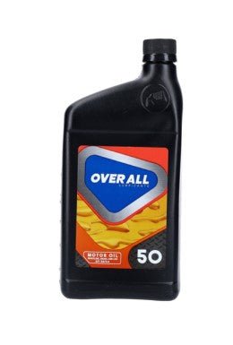 1/4 OVER ALL - 50 - SUPERMIX