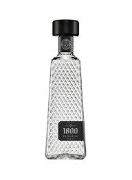 1800 TEQUILA RESERVA CRISTALINO 100% AGAVE - SUPERMIX