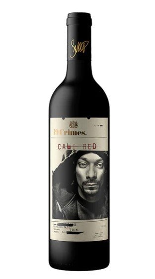 19 CRIMEN CALI RED 750 ML - SUPERMIX