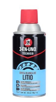 3 - EN - UNO GRASA BLANCA* - SUPERMIX