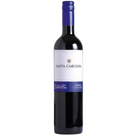 @SANTA CAROLINA SYRAH