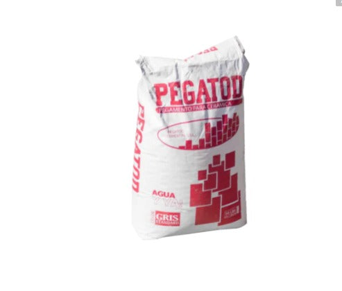 PEGATOD PEGAMENTO GRIS